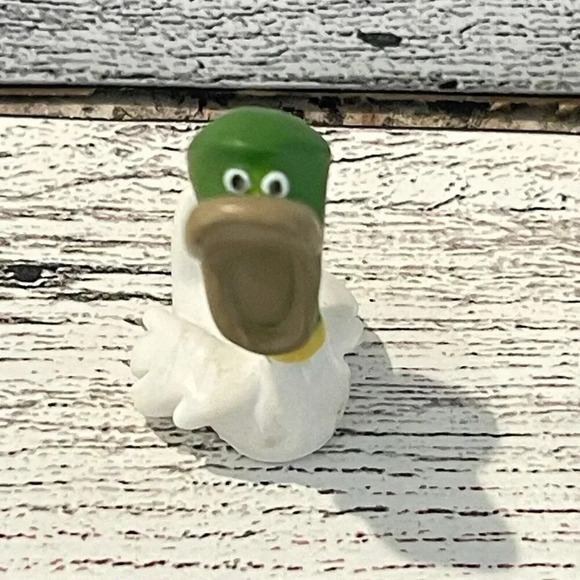 Snorta game Mover-Animal Piece token-Duck-replacement part - Picture 1 of 5